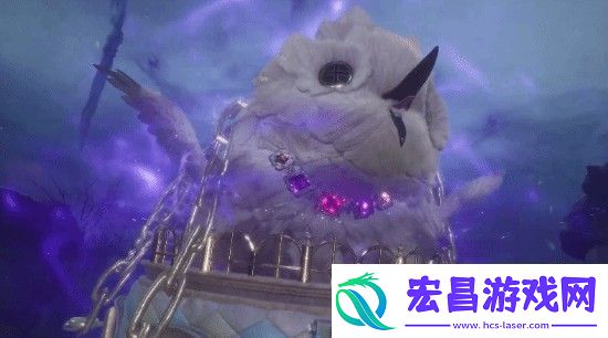 无限暖暖发布新预告全球预约人数已达3000万