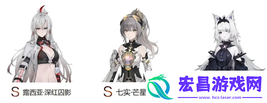 战双帕弥什五周年版本养成规划注意事项