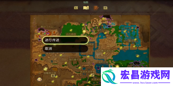 塞尔达传说智慧的再现黄金腰布怎么获得