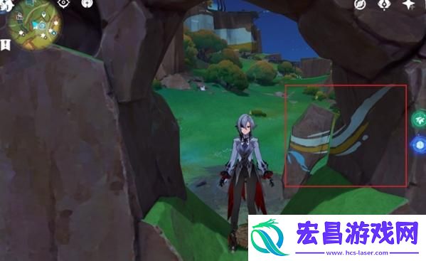 原神海浪中的莎孚旁的幻写灵怎么解锁