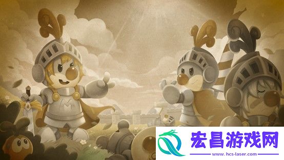 摩尔庄园时光相册揭秘