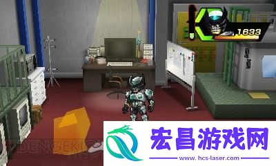 假面骑士旅行者战记前三章剧情流程截图