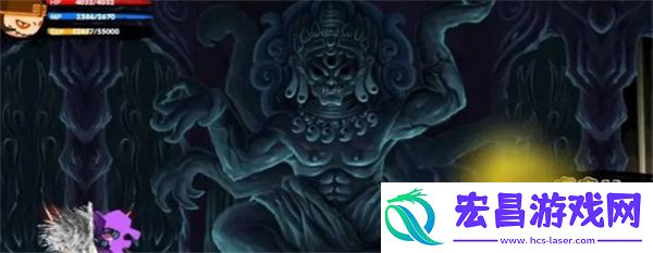 造梦西游2螺旋地狱进入方法