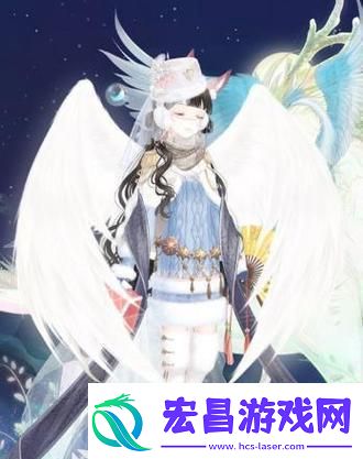 奇迹暖暖空寂星夜搭配攻略