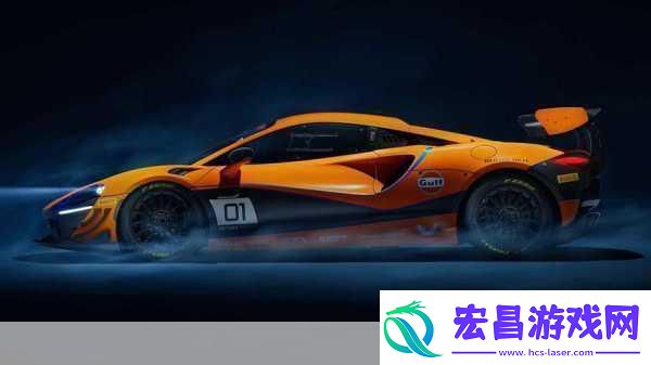 赛道大师即将开启抢先体验自由改装打造专属赛车梦