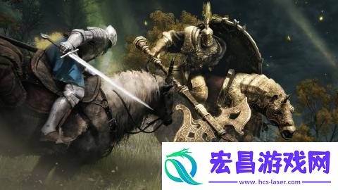 艾尔登法环开发商母公司角川正在开发26款新游戏