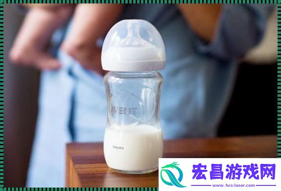 “小奶瓶”奇观