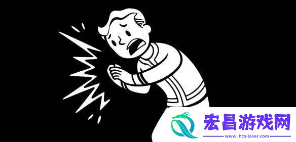 踉跄动效强化体验！玩家自制辐射