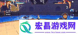 航海王热血航线黑足山治怎么玩