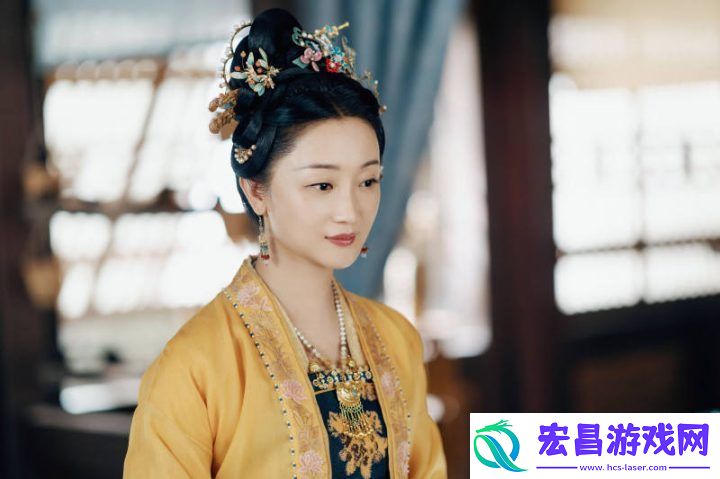 锦绣安宁张瑶专访