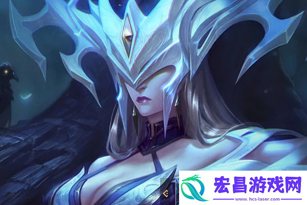 云顶之弈s5魔女丽桑卓阵容怎么玩