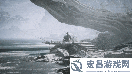 黑神话震撼来袭