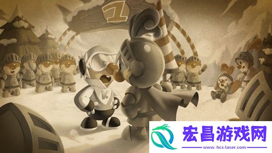 摩尔庄园时光相册揭秘
