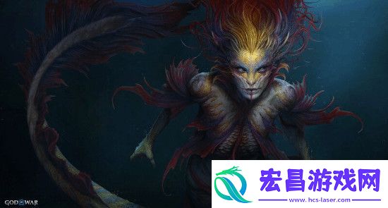 战神5两周年