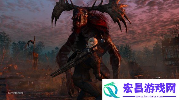 开发比预想要快！巫师4或许将于2025年12月发售