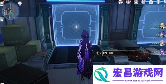 崩坏星穹铁道2.5潜龙谍影成就怎样完成