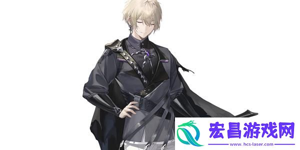 星落菲尼斯角色介绍