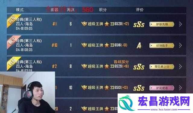 超级王牌一星的分数究竟是多少你知道吗快来看看
