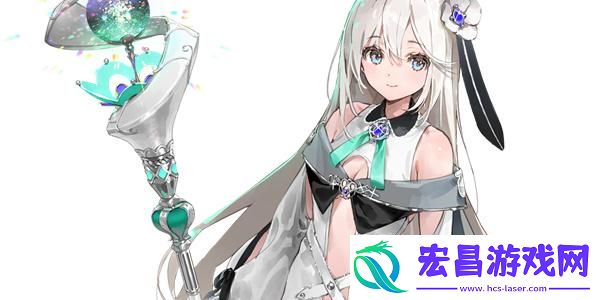 星落安妮斯角色介绍