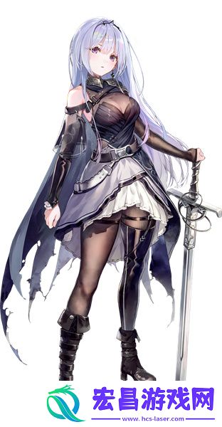 星落蒂娜角色介绍