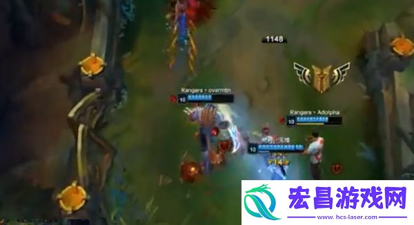 英雄联盟手游可以亮狗牌吗LOL手游亮牌与表情系统介绍