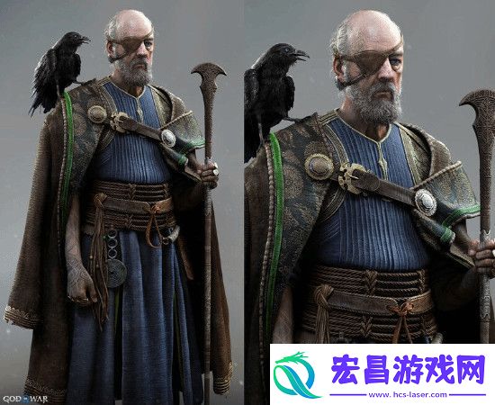 战神5两周年
