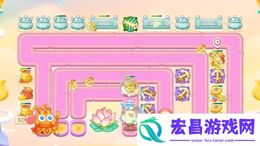 保卫萝卜4西游周赛2024年5月14日怎么过