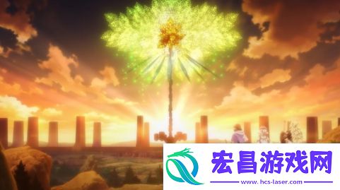 传颂之物系列公布两部新作