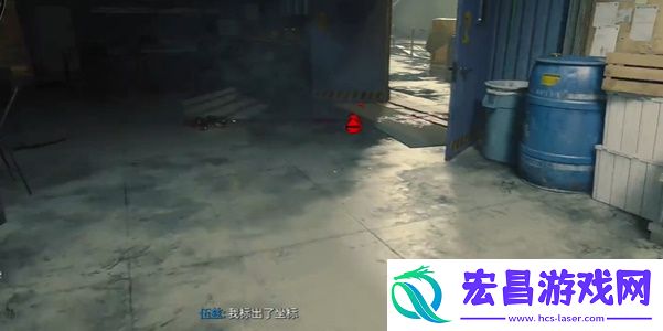 COD21黑色行动6僵尸模式终劫岛录音收集