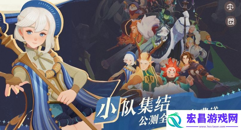 剑与远征2启程新手开荒怎么玩