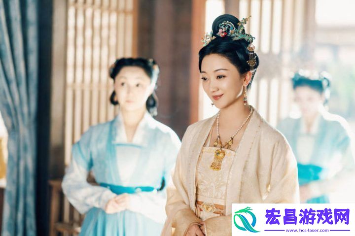 锦绣安宁张瑶专访