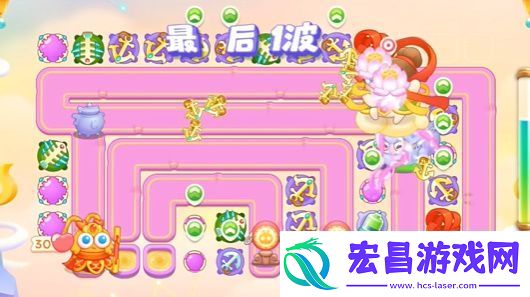 保卫萝卜4西游周赛2024年5月14日怎么过