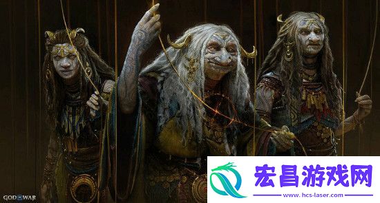 战神5两周年