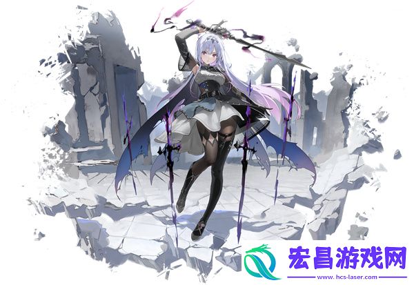 星落蒂娜角色介绍