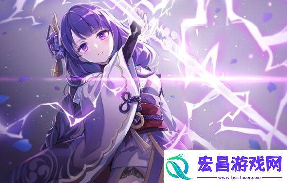 原神女角色哪个人气最高