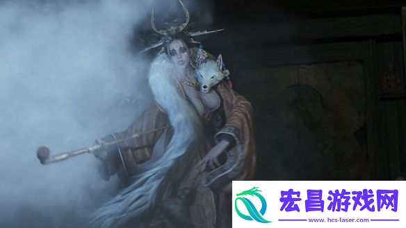 明末