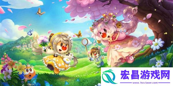摩尔庄园*处理方法