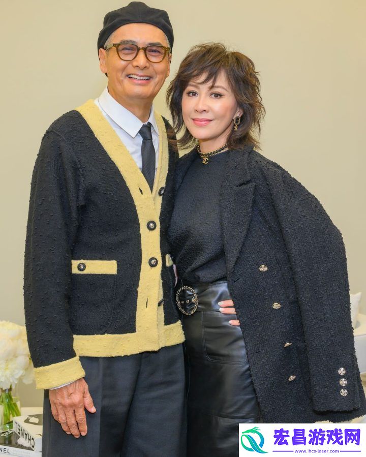 权志龙9年后重聚周润发