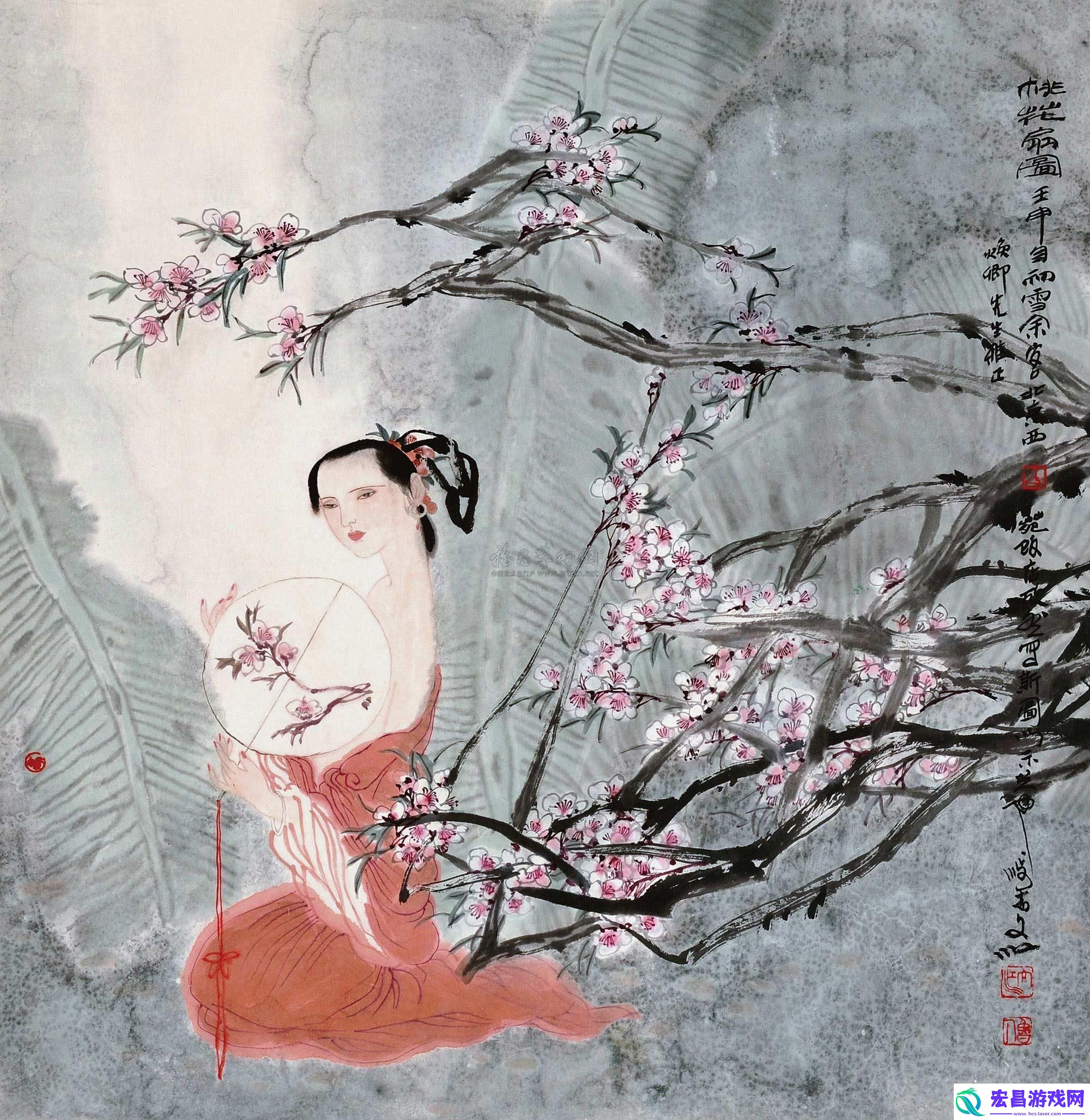 热情引爆