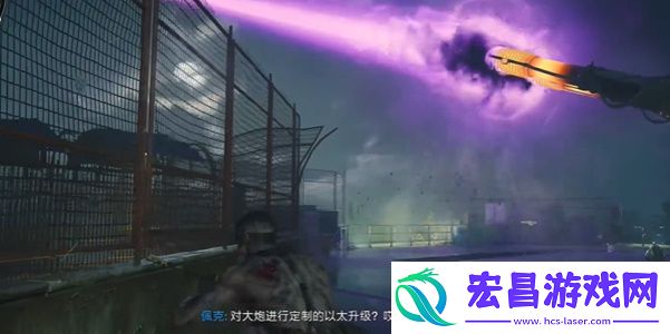 COD21黑色行动6僵尸模式终劫岛录音收集