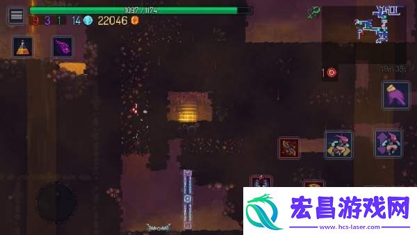 重生细胞二细胞击败攻略分享