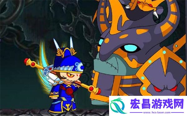 造梦西游2今生碎片获取方法