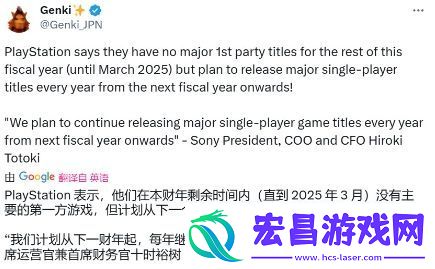 索尼
