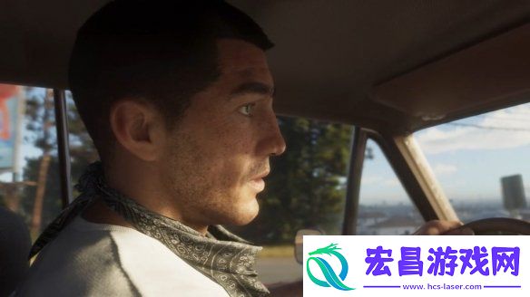 PC玩家强心针来了！GTA6发行商表示PC平台很重要