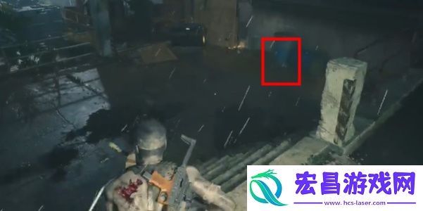 COD21黑色行动6僵尸模式终劫岛录音收集