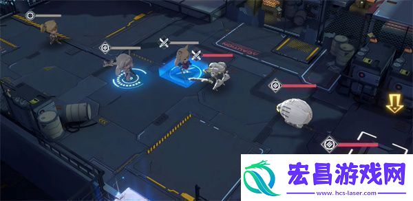 银河境界线武器强度排行榜一览