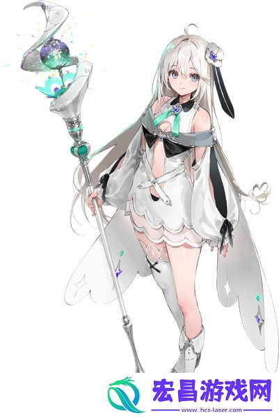 星落安妮斯角色介绍