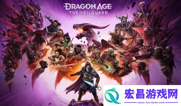 龙腾世纪4开走下坡路！销量惨淡、退款人数激增！