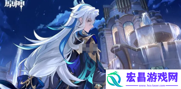 原神钟离和那维莱特选哪个