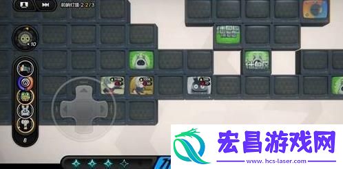 绝区零断层之谜怎么卡万血
